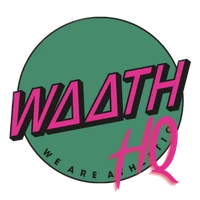 WAATH HQ