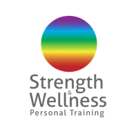 Strength & Wellness Personal Training