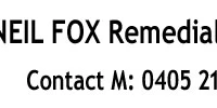 Neil Fox Remedial Massage