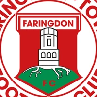 Faringdon Town Football Club
