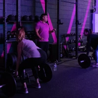 Zone W Fitness