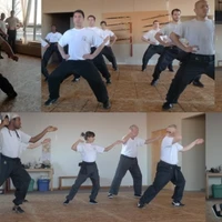 Wong Kung-Fu