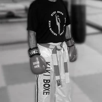 Kiki Boxe