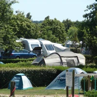 Camping Val de Vie