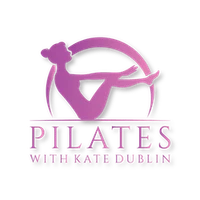 Pilates with Kate