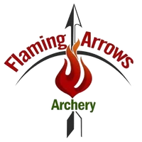 Flaming Arrows Archery