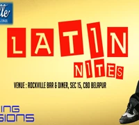 Dancing Passions
