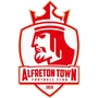 Alfreton Town F C