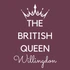 The British Queen