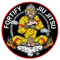 FORTIFY JIU JITSU