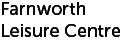 Farnworth Leisure Centre