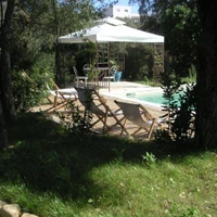 Villa Gianni