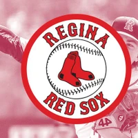 Regina Red Sox Baseball