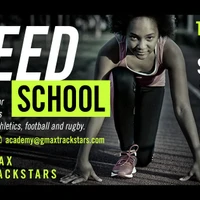 Gmax trackstars Athletics academy