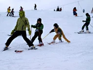 SKI BRODOK