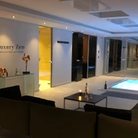 Luxuryzen