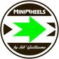 MiniWheels ● PARK (Circuit de Pit bike)