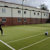 Fallowfield Bowling & Lawn Tennis Club