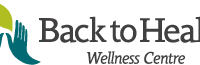 Back to Health Wellness Centre