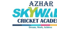 AZHAR SKYWALK CRICKET ACADEMY