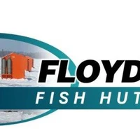 Floyd Hales Fish Huts