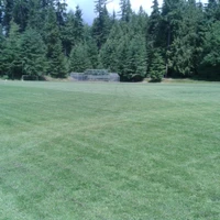Cliff Gilker Playing Field