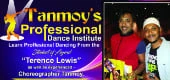 Tanmoy's Professional Dance Institute Haldia