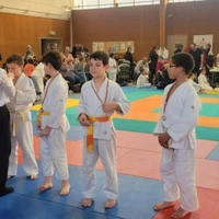 Judo CMC