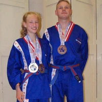 Sheffield Tae Kwon Do