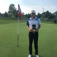 Mitch Sutton Golf