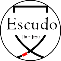 Escudo Jiu-Jitsu