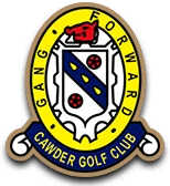 Cawder Golf Club