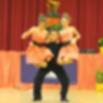 Top ' A Dance