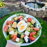 Rebecca Alexander Nutrition & Fitness Coach