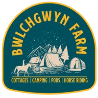 Bwlchgwyn Farm