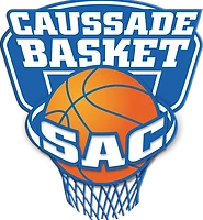 Sports Athletic Basketball Caussadais