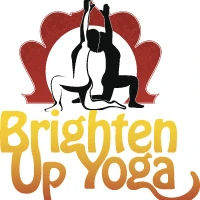 Brighten Up Yoga