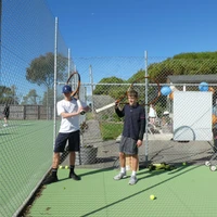 Mt Pleasant Tennis Club