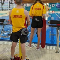 Gibsons Swimming Pool