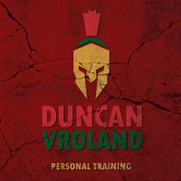 Duncan Vroland PT
