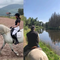 Equestrian Center La Jumenterie