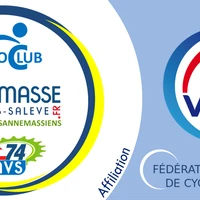 CYCLOTOURISTES ANNEMASSIENS VOIRONS-SALEVE