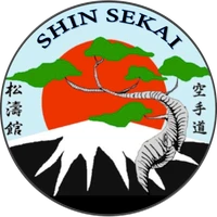 Shin Sekaï Karaté