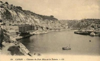 Yachting Club des Calanques de Cassis
