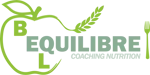 Coaching en nutrition Valenciennes - BeLequilibre Laure Barbier