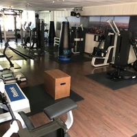 Club 34 Dinan - Lesmills