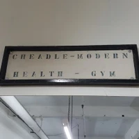 Cheadle Modern Health Gym