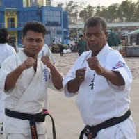 KYOKUSHIN KARATE ACADEMY