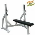 Takiar Gym Industry