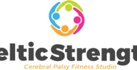 Celtic Strength Cerebral Palsy Fitness Studio North Wales